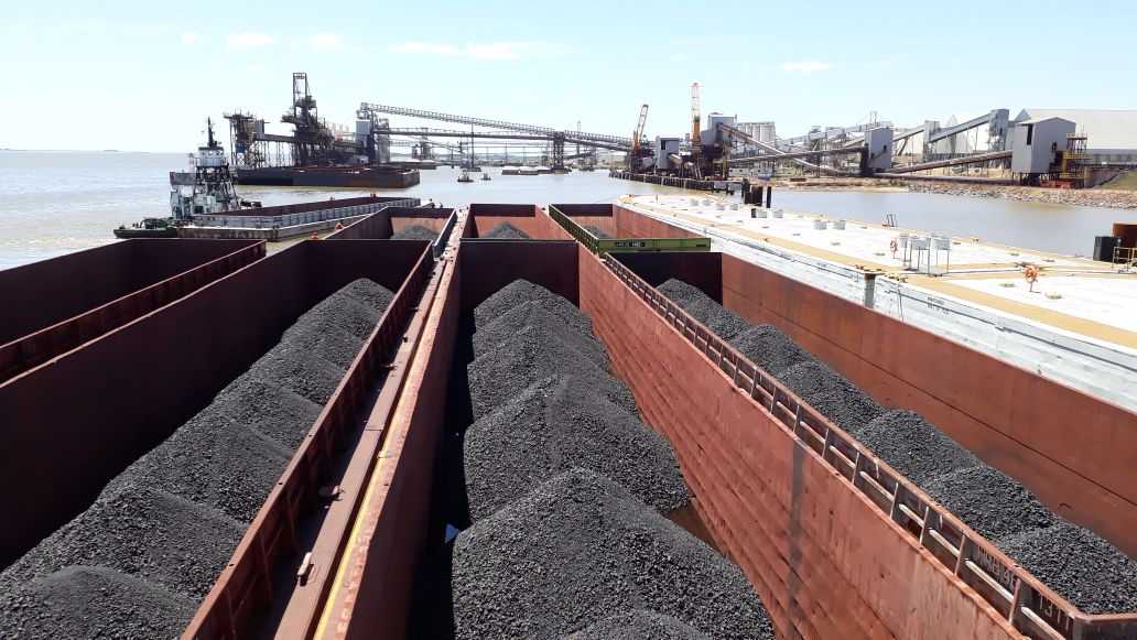 China’s Iron Ore and Concentrate Price Is Expected to Increase