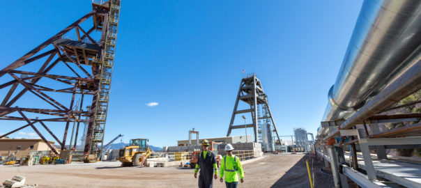 Rio Tinto, BHP copper project tops $2bn value