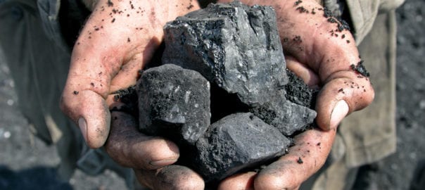 Queensland coal production drives record export figures