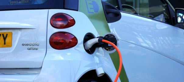 BHP ups expectations for global EV market