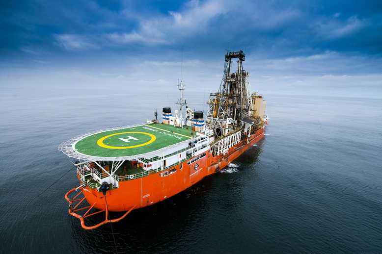 De Beers approves custom built diamond recovery vessel for Namibia