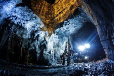 Trolex secures major orders for Chuquicamta Underground copper mine & EuroChem potash mines