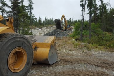 RNC Minerals studying trolley assist, automation at Dumont nickel-cobalt project