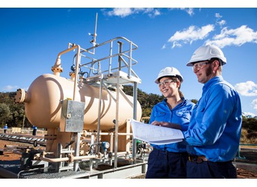 Queensland ramps up focus on domestic gas supply