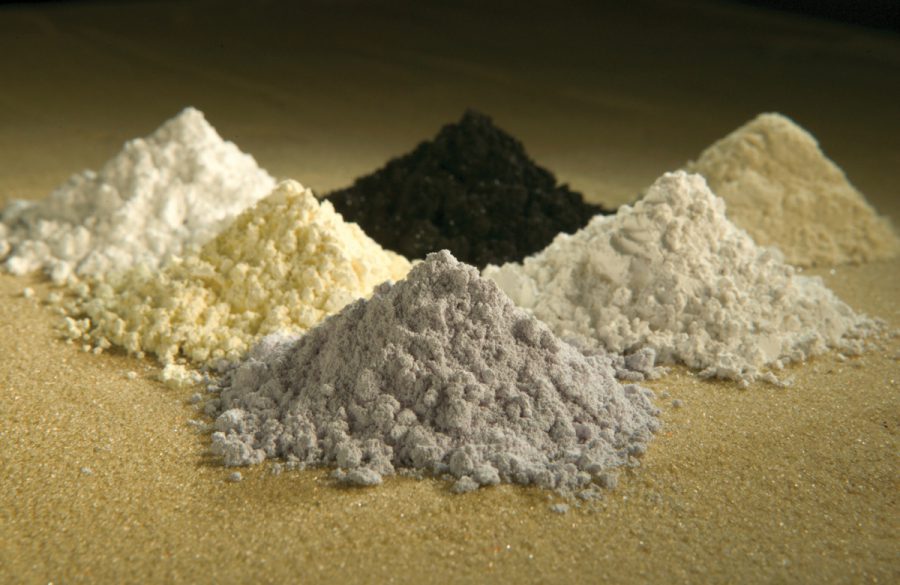 Geomega aims to be first Canadian rare earth recycler