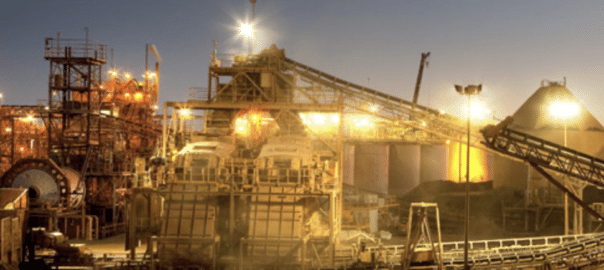 Newmont Goldcorp edges closer to Tanami expansion with Valmec