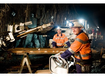 Mining job opportunities continue to surge