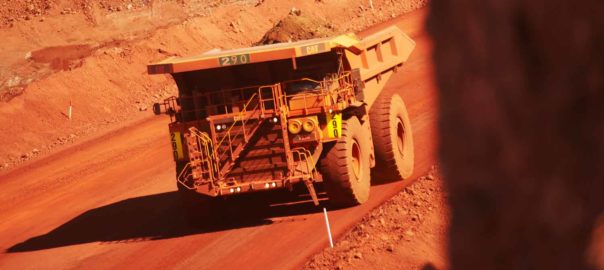 BHP settles $250m royalty dispute with WA Government