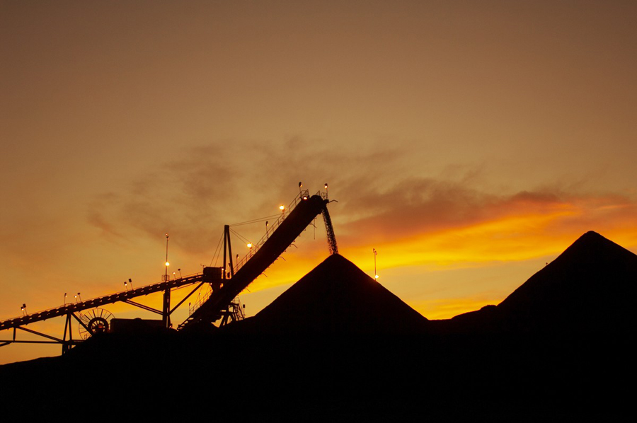 Australia sees gold overtaking thermal coal as export earner