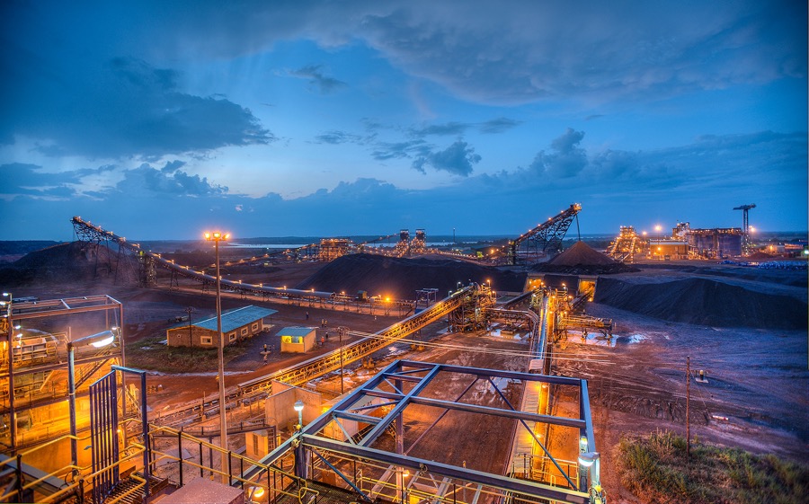 Barrick eyes the future in Côte D’Ivoire
