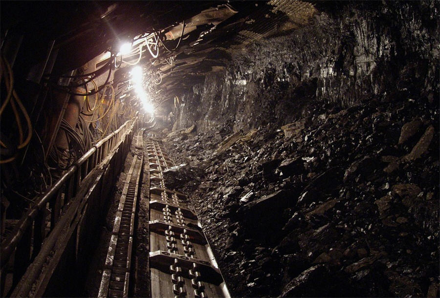 US coal miners lobby Congress to fund Black Lung Trust Fund