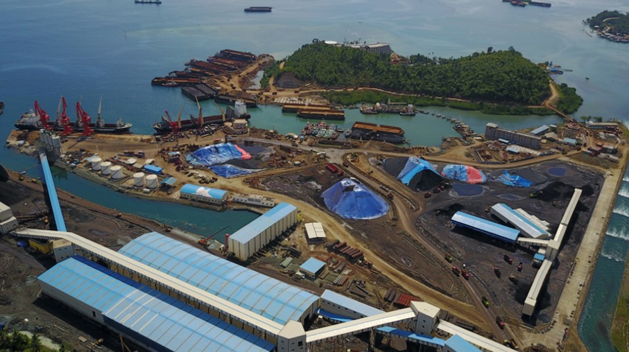 Indonesian nickel miners urge govt not to bring forward 2022 ore export ban