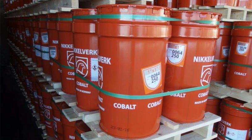 Glencore could do for cobalt what it did for zinc – double the price