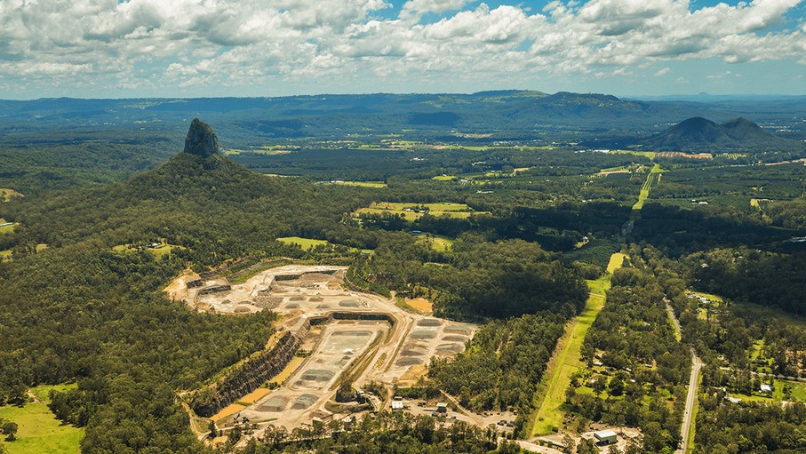 Australian lithium recovery seen by mid-2020 as EV production revs up
