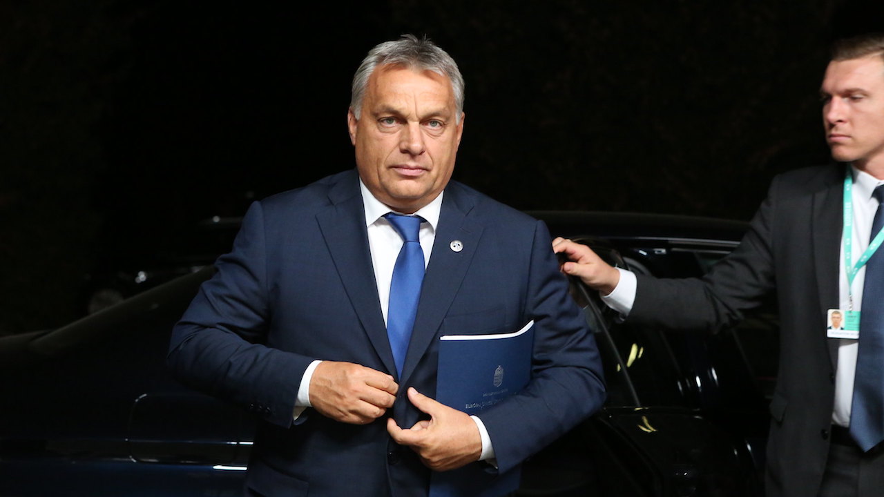 Orban ally sells Hungary coal plant before $1bn overhaul