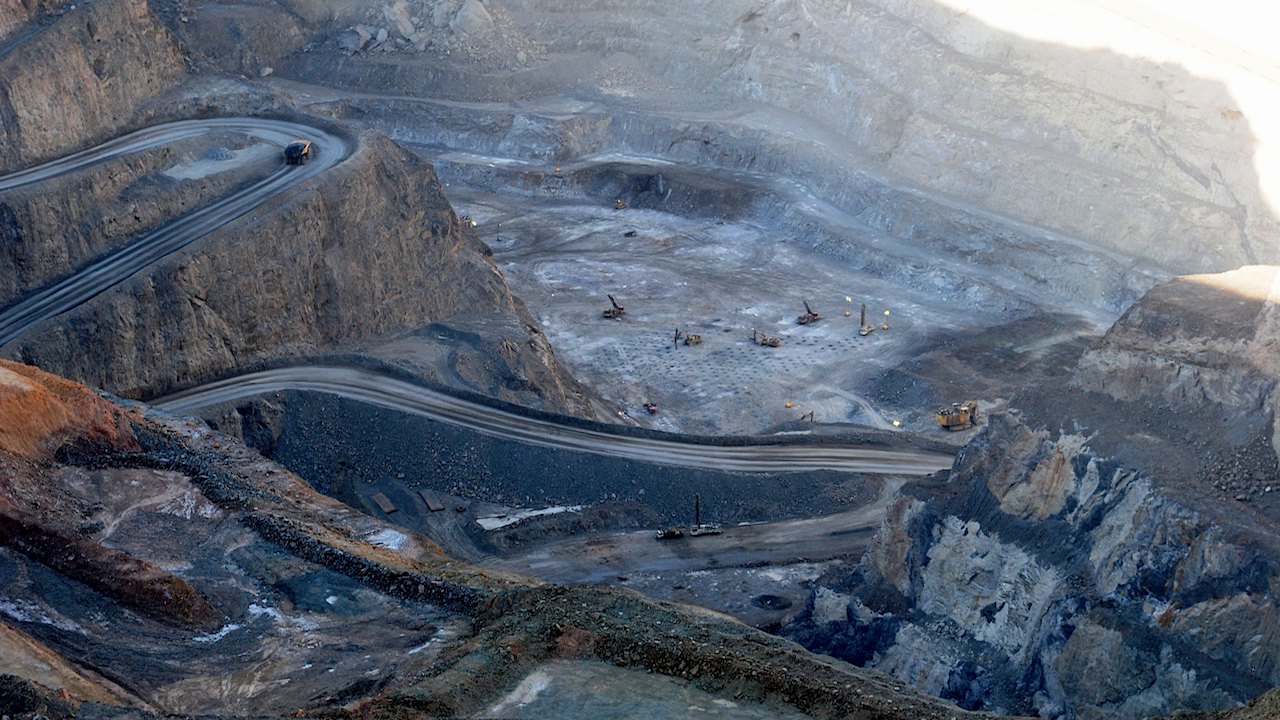 Northern Star closes iconic Super Pit gold mine acquisition