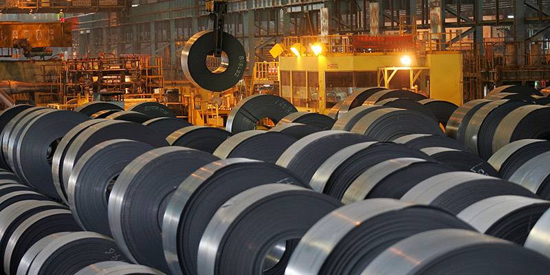 Chinese Steel Market Highlights