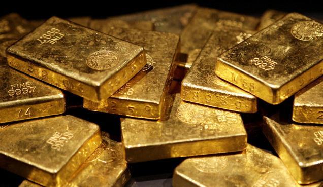 Australia to overtake China as world’s largest gold producer