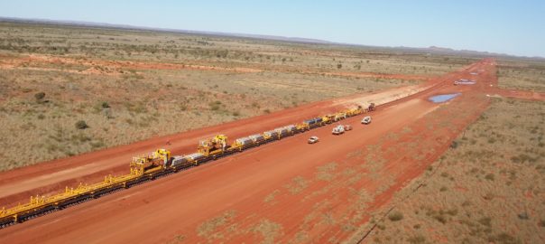 Fortescue contract triggers John Holland recruitment drive