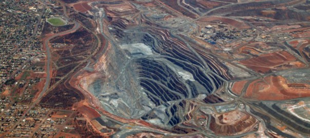 Super Pit future secured by major extension