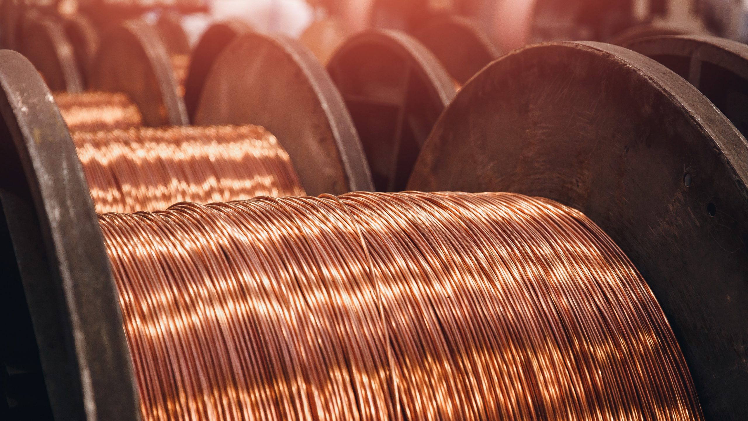 New capacity needed to meet rapid copper demand growth