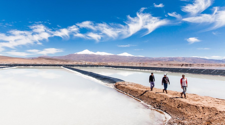 Ganfeng to offer to buy Millennial Lithium for up to $280m