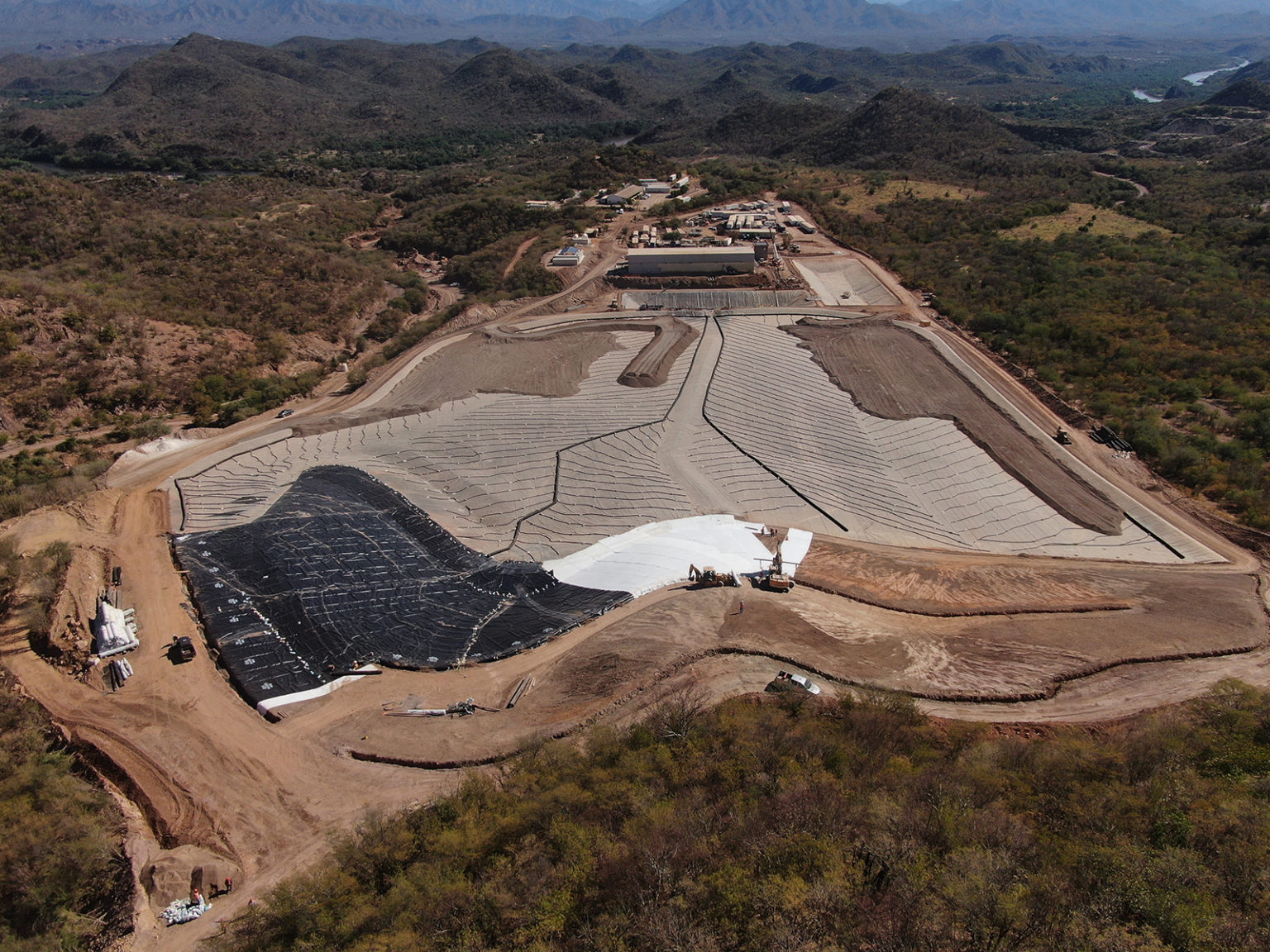 Osisko Development’s San Antonio gold project in Mexico hosts million-ounce resource
