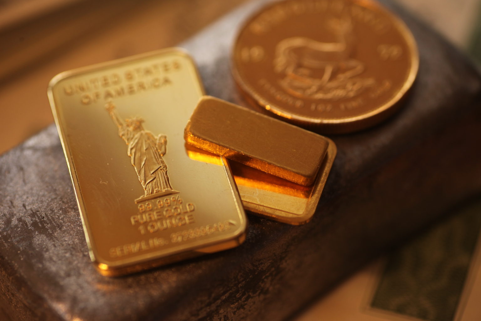 Reduced appetite from central banks to bring gold demand down in 2023