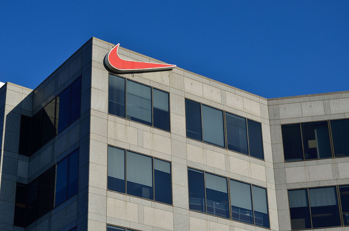 Canada probes Nike, Dynasty Gold over alleged use of forced labor in China