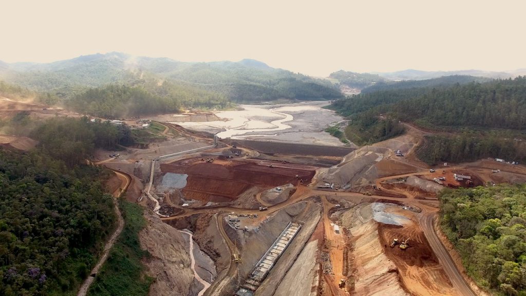 Vale loses bid to block BHP’s London lawsuit in Brazil dam case
