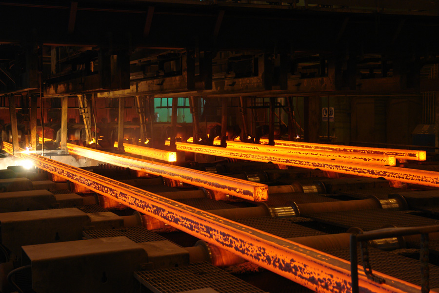 The success of Khuzestan Steel Company in the first 3 months of this year