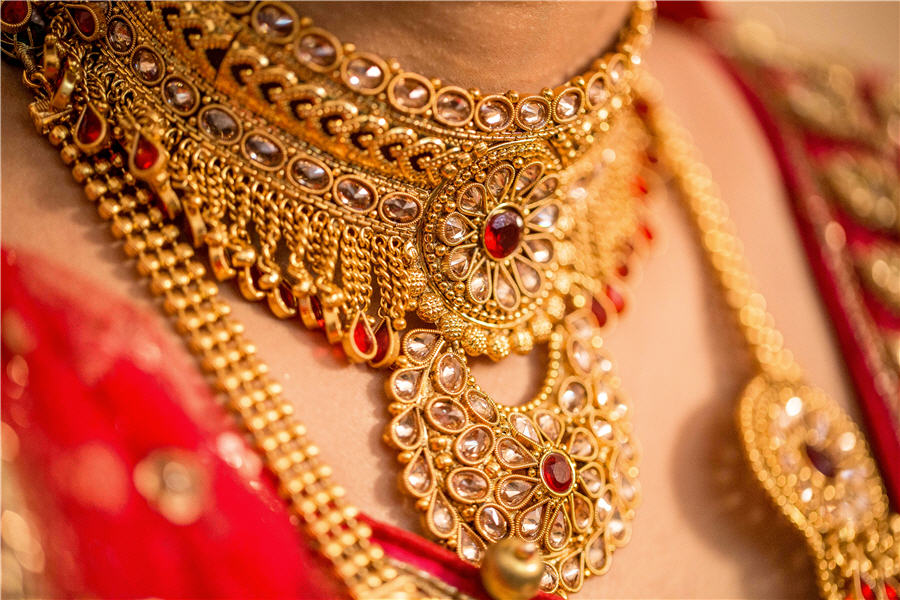 Gold price slump may boost demand from India’s festive shoppers