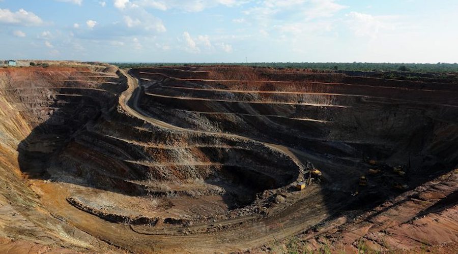 Abu Dhabi’s IRH to invest $1.1 billion in Mopani copper mine