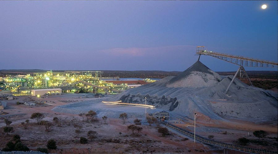 BHP flags possible writedowns at nickel unit on low prices