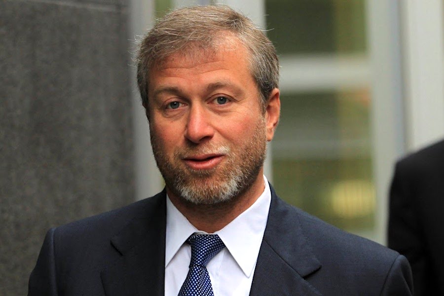 Rusal to add Abramovich to lawsuit against Potanin over nickel miner pact
