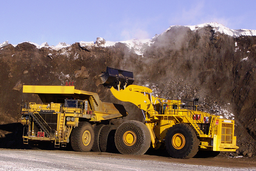 Rio Tinto gets $13 million from Canada to decarbonize iron ore processing