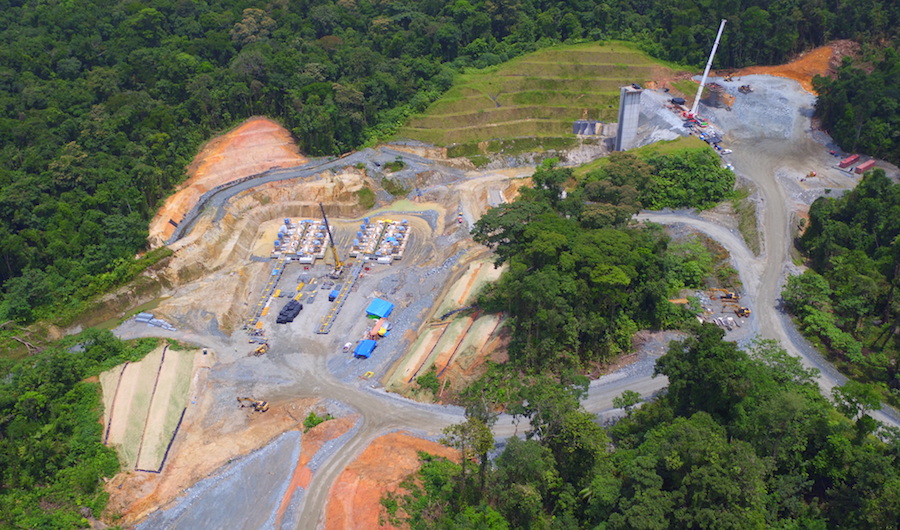 Closure of First Quantum’s Panama mine seen around $800m, minister says